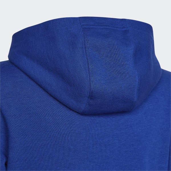 Azul Polera Essentials 