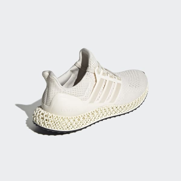 adidas 4d reflective white