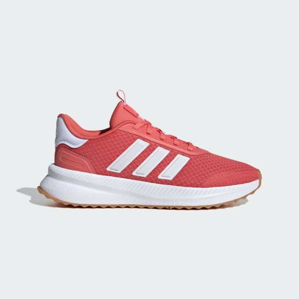 Adidas x_plr womens red top