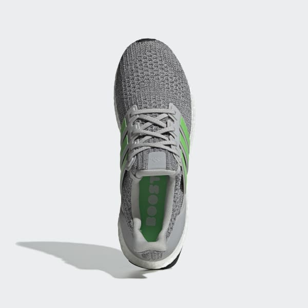 adidas Ultraboost Shoes - Grey | adidas 