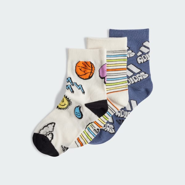 Baby boy adidas socks deals