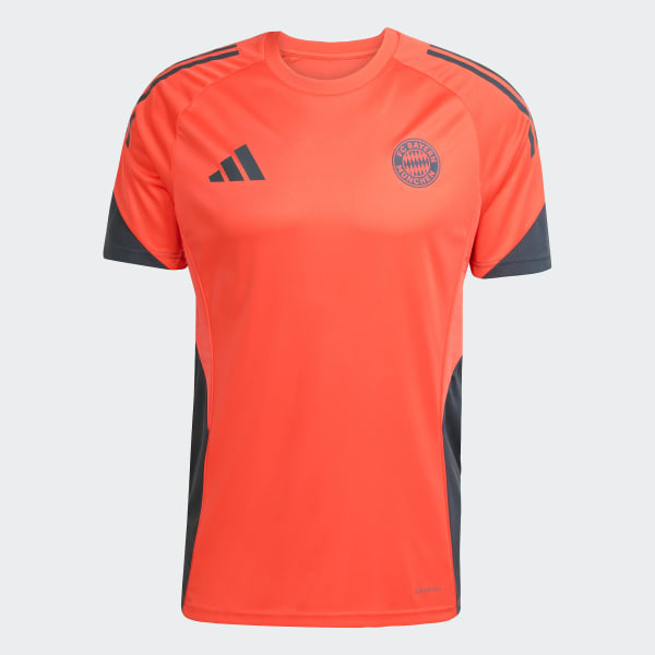 Orange FC Bayern Tiro 25 Competition Training Jersey