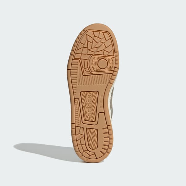 White Break Start Shoes Kids