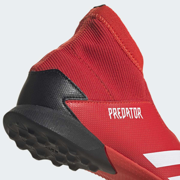adidas predator junior astro turf trainers