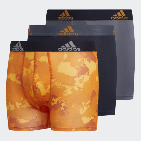 adidas performance boxer briefs