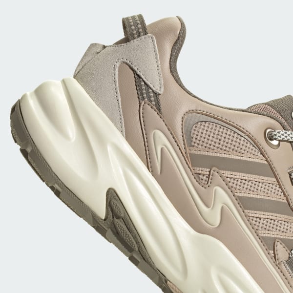 オ※※ジ adidas Ozwave Surge Shoes - Brown | adidas Switzerland