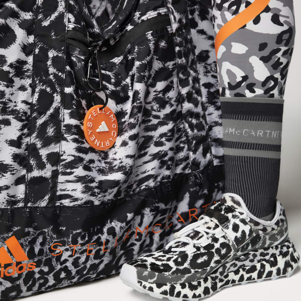 adidas Bolso Tote adidas by Stella McCartney Negro adidas