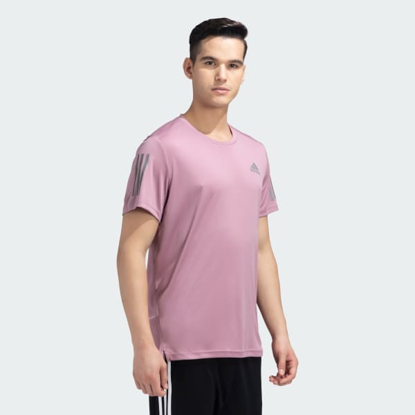 Own the run tee discount