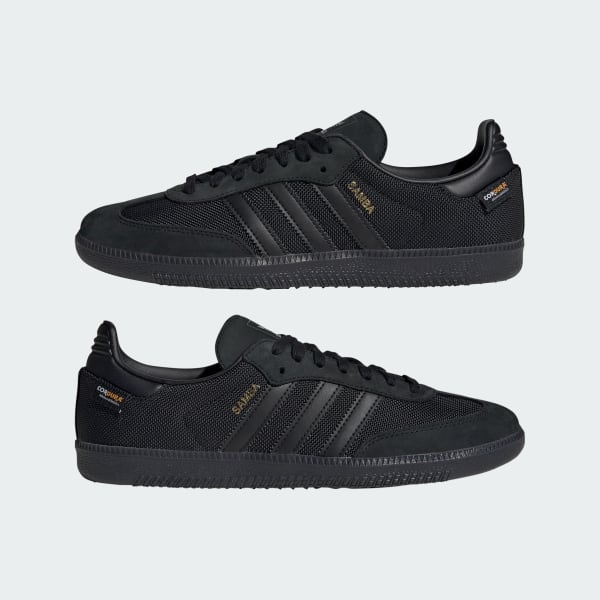 Adidas samba full black shop