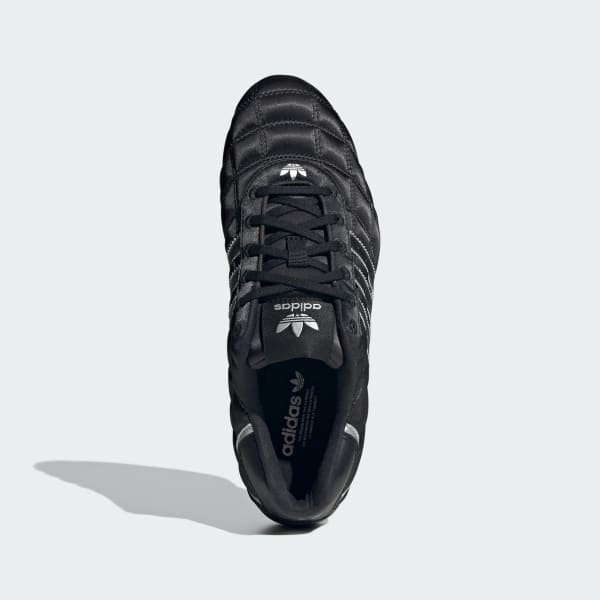 Negro Zapatillas Adi Racer Lo