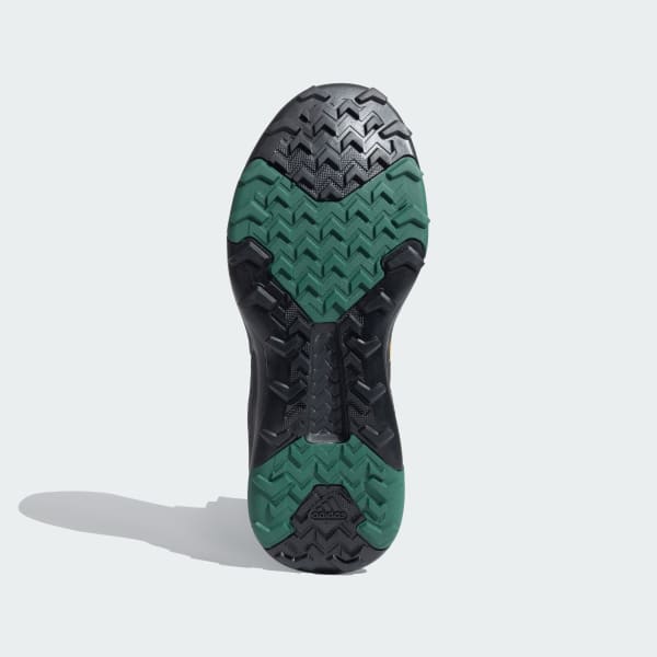 Black QUESTIT LOW CUT SHOES