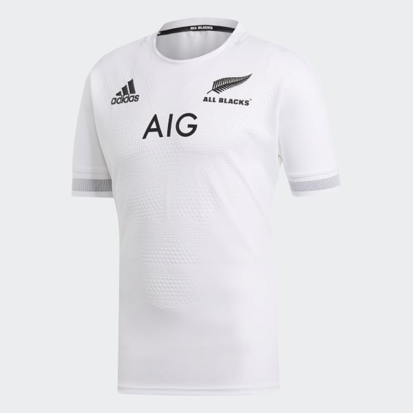 camiseta de los all black