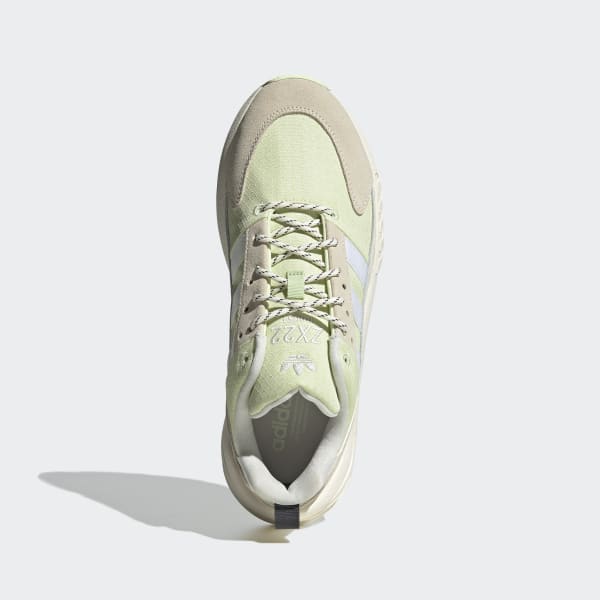 Λευκό ZX 22 BOOST Shoes