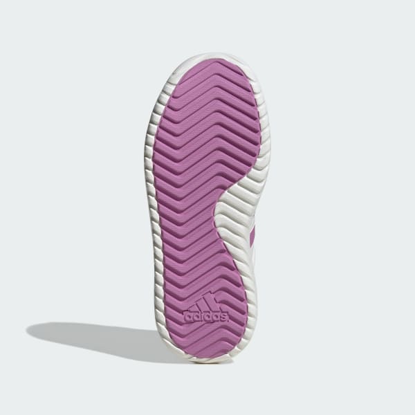 Blanco Zapatillas Grand Court Platform