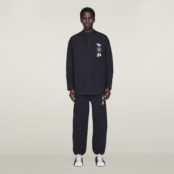 Y-3 CLASSIC HOODIE & TRACK PANT セットアップ 楽天市場】y3 セットアップの通販