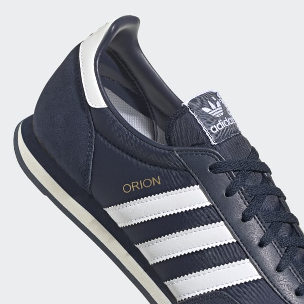 Adidas sales orion black