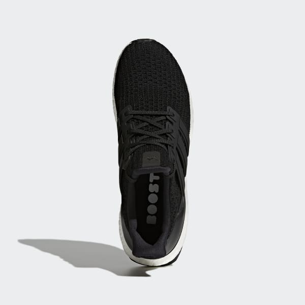 adidas ultra boost tutte nere