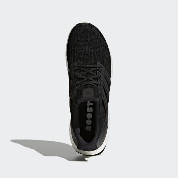 ultraboost shoes core black