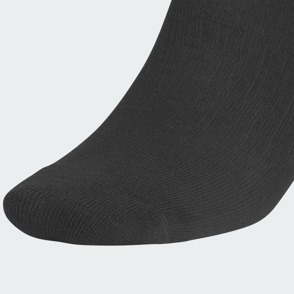 noir M FOUNDATION SPORT 3-PACK CREW