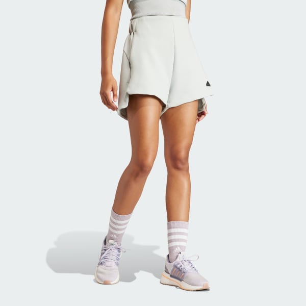Gris Shorts Z.N.E.