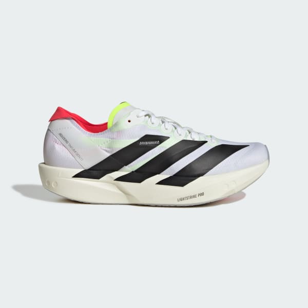 adidas Adizero Takumi Sen 10 Shoes - White | adidas Singapore