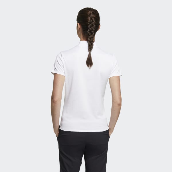 wit Made to be Remade Rib Poloshirt TM145