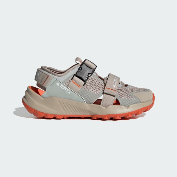 adidas TERREX Hydroterra Sandals Beige adidas Philippines
