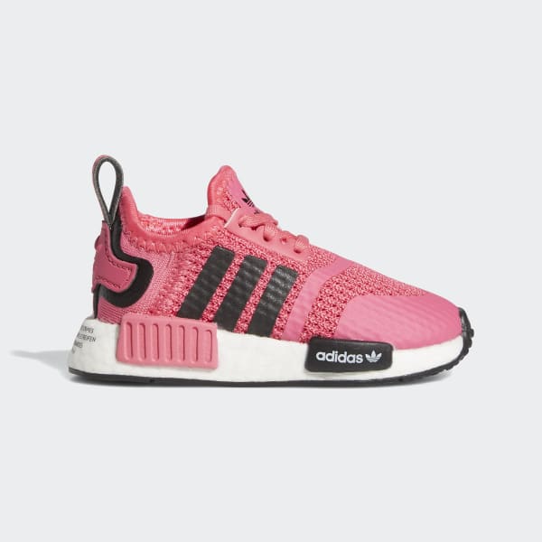 adidas NMD_R1 Shoes - Pink | adidas US