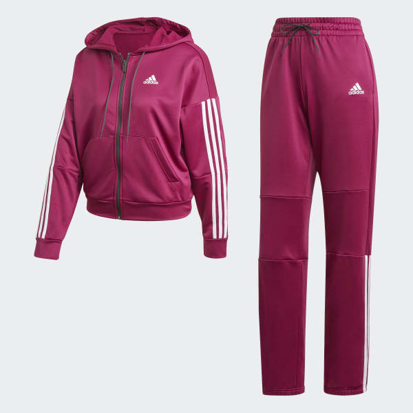 Adidas aeroready tracksuit Clearance