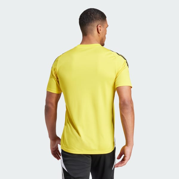Maillot adidas jaune online