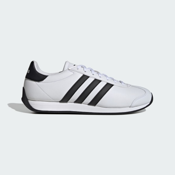 White 런비스타 헤일로 신발