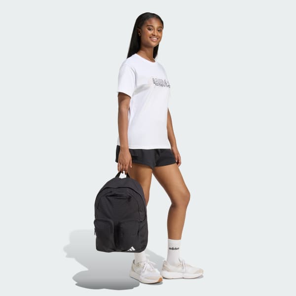 Blanco REMERA GRAPHIC ANIMAL