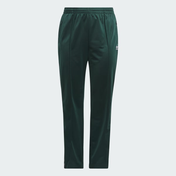 Green Adicolor Classics Firebird Track Pants (Plus Size)