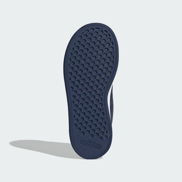 Azul Zapatillas Advantage Base 2.0 Niños