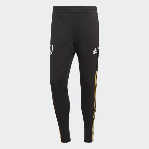 adidas Juventus Condivo 22 Training Broek zwart adidas Belgium