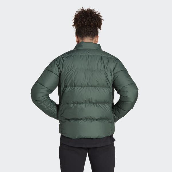 Groen Essentials Midweight Down Jacket AV290