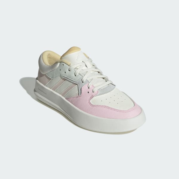 Rose Chaussure Court 24