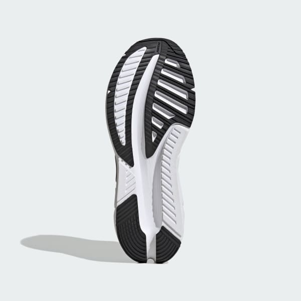 Beyaz Adistar 3 Sportswear Ayakkabı