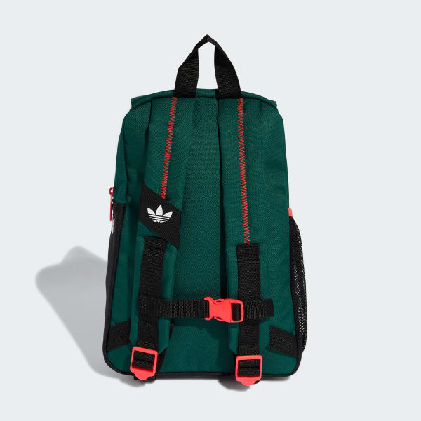 Verde MOCHILA adidas DISNEY PARA NIÑOS