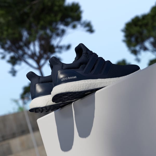 Navy ultraboosts cheap