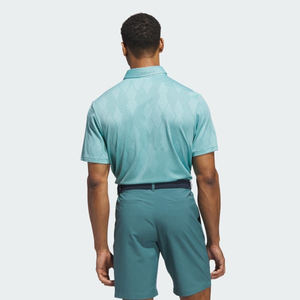 Ultimate365 Micro Texture Polo Shirt