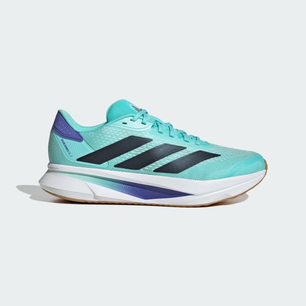 Turquoise Duramo SL 2 Running Shoes
