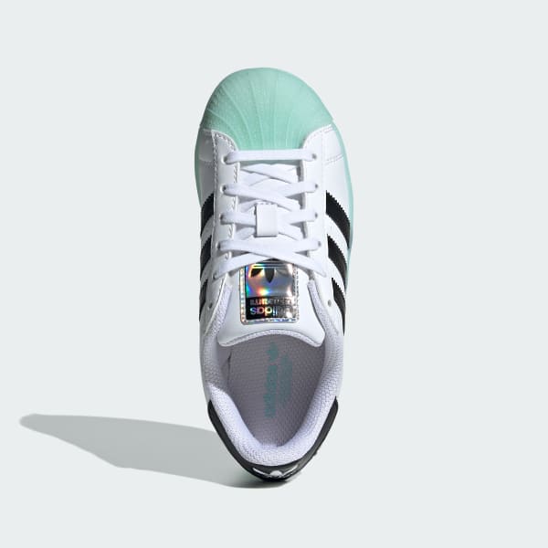 Adidas superstar 3.5 youth hot sale