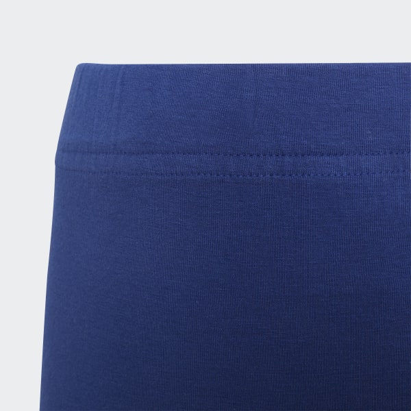 Azul Licras adidas Essentials