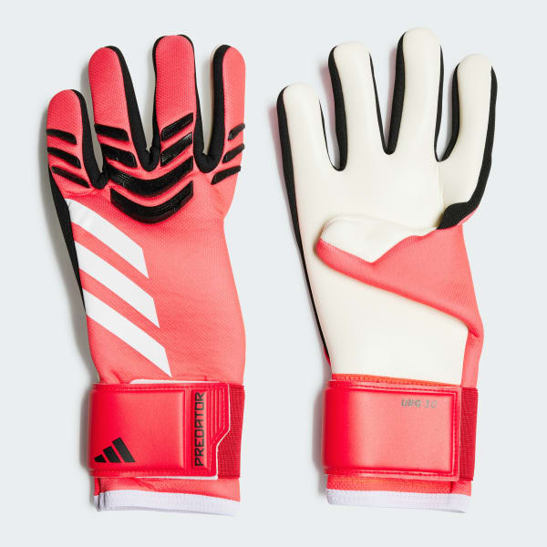 Rod Predator League Goalkeeper Hansker