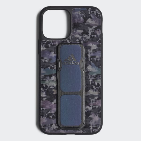 Μαύρο Grip Case iPhone 2020 6.1 Inch