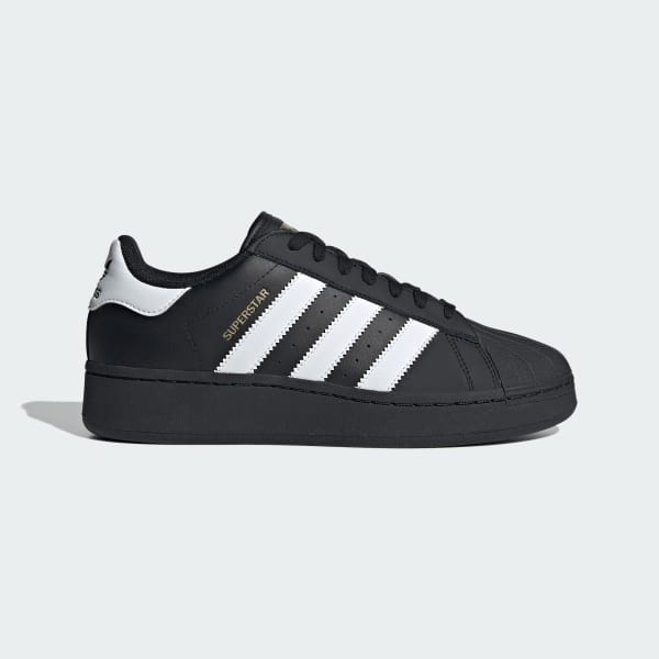 adidas Superstar - Black | Unisex Lifestyle | US