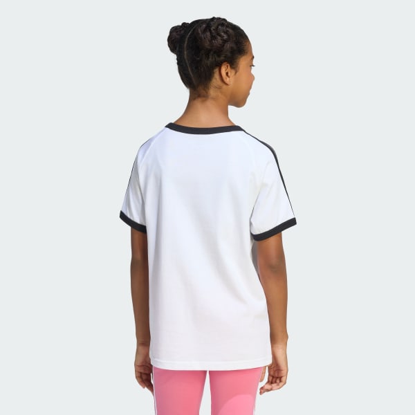 Vit 3 STRIPES T-SHIRT