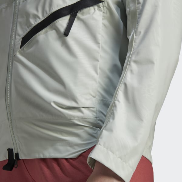 Gron Terrex Utilitas Rain Jacket AW039