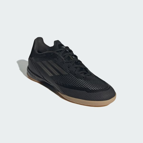 Μαύρο F50 League Indoor Boots